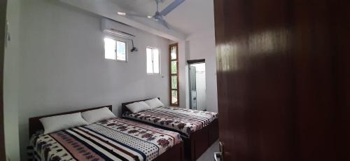 Anuradhapura House | Mangohut Joy