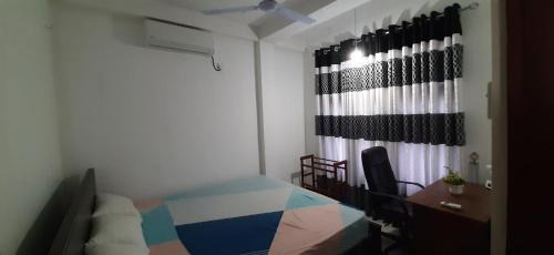 Anuradhapura House | Mangohut Joy