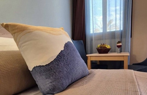 El Quseir Resort | Mangrove Bay Resort