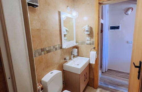 El Quseir Resort | Mangrove Bay Resort