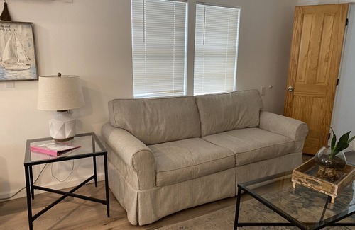 Fairhope Apartment | Mangrove - Blue Mangrove