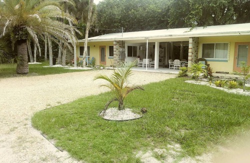 Florida Gulf Coast Cottage | Mangrove Cove, Unit 1