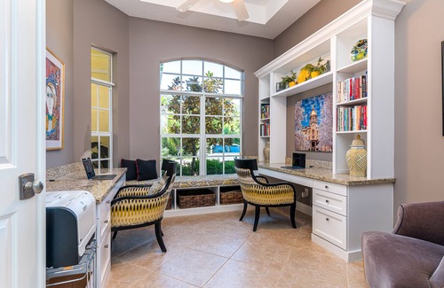 Singer Island House | Mangrove House on Singer Island-nBetween Surf and Serenity