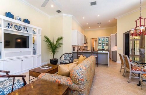 Singer Island House | Mangrove House on Singer Island-nBetween Surf and Serenity
