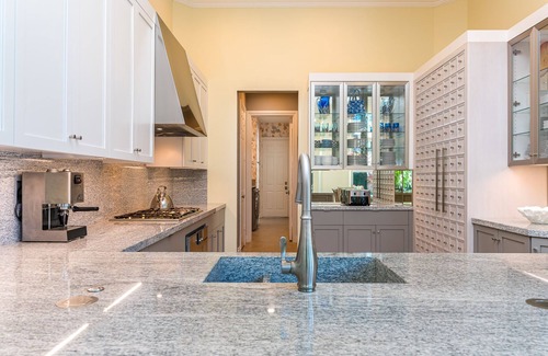 Singer Island House | Mangrove House on Singer Island-nBetween Surf and Serenity
