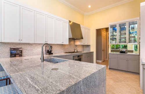 Singer Island House | Mangrove House on Singer Island-nBetween Surf and Serenity