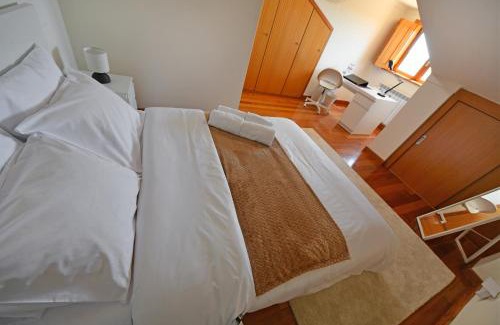 Mangualde Bed & Breakfast | Mangualde BnB