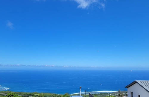 Saint-Leu House | MANGUIER house between Sea & Paragliding