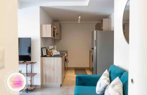 Zona 13 Apartment | Manhattan Apartment - 4º Northn