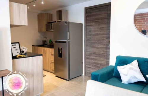 Zona 13 Apartment | Manhattan Apartment - 4º Northn