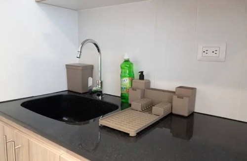 Zona 13 Apartment | Manhattan Apartment - 4º Northn