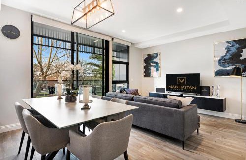 Caulfield North Apartment | Manhattan Apartments - Caulfield North