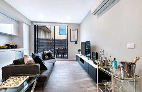Caulfield North Apartment | Manhattan Apartments - Caulfield North