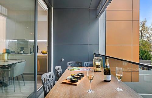 Caulfield North Apartment | Manhattan Apartments - Caulfield North