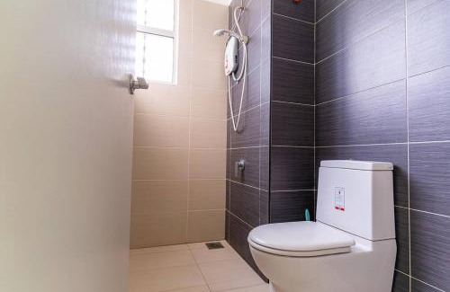 Tebrau Apartment | Manhattan Austin By JC Home
