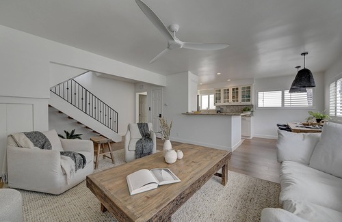 El Segundo House | Manhattan Beach Luxury Home w/Oceanview Balcony!