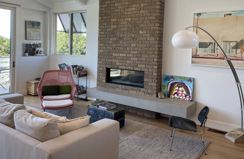 Tree Section House | Manhattan Beach Paradise