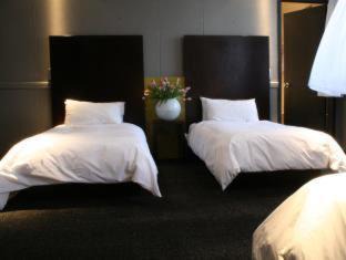 Pretoria Central Business District Hotel | Manhattan Hotel
