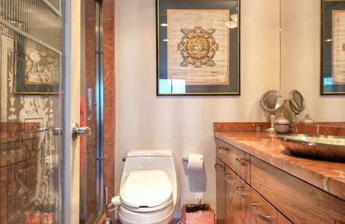 Oakland Apartment | Manhattan Style Executive/Resort Living With Unobstructed Lake & Bay Views