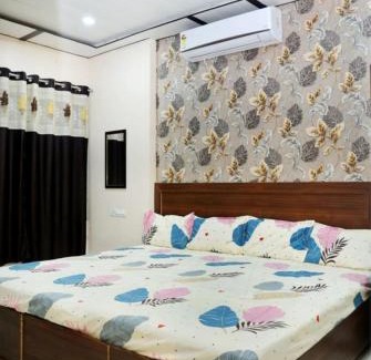 Ujjain House | Manibhadra home stay