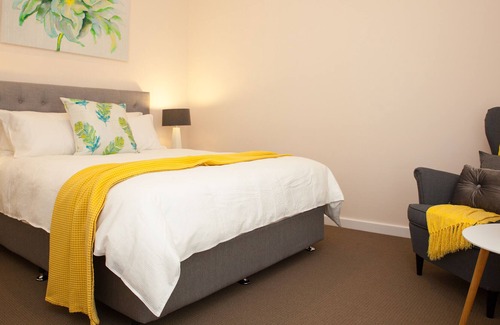 Aberdare House | ManiCottage@Hunter Valley FREE Wi-Fi