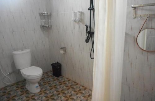 Besakih Villa | Manik Villa Besakih