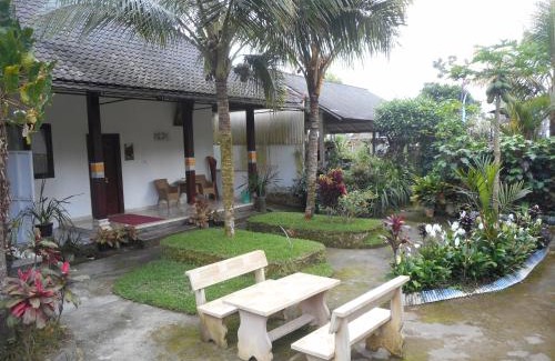 Besakih Villa | Manik Villa Besakih