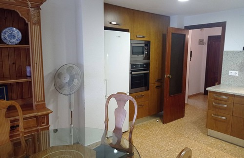 Grau i Platja Apartment | Manila 1ºB Solo Familias!