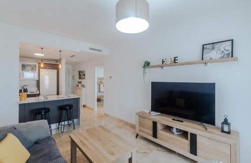 Manilva House | Manilva oasis