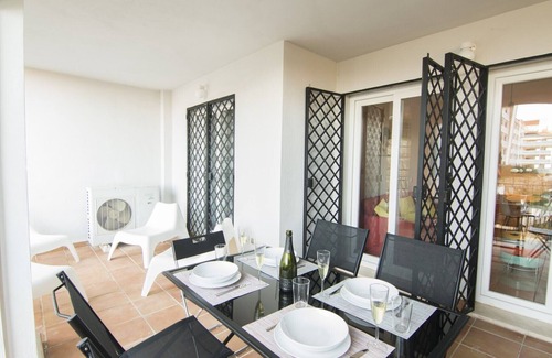 Puerto de la Duquesa Apartment | Manilva Playa 2187 On the Coast