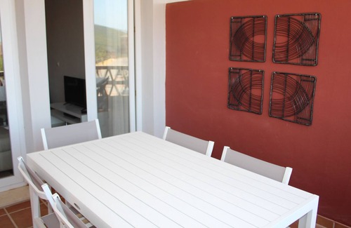 Puerto de la Duquesa House | Manilva Playa Seaview Duplex Apartment