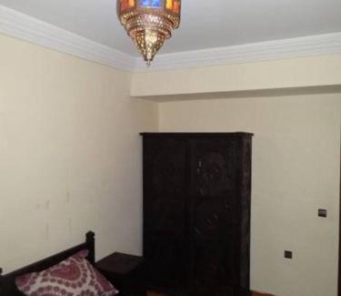 Semlalia Apartment | Manis Apartment Set in a Hotel Area