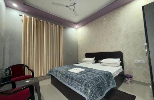 Degana Hotel | Manish Hotel & Restaurant