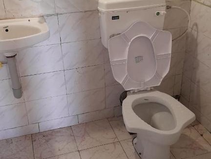 Kumai House | Manisha Guest House