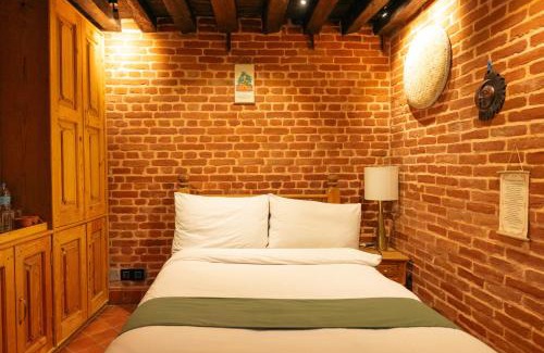 Bhaktapur Hotel | Manju Baha Hotel