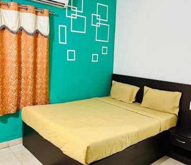 Chikkamagaluru Hotel | manjunatha residency