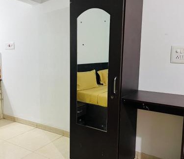 Chikkamagaluru Hotel | manjunatha residency