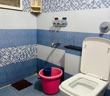Chikkamagaluru Hotel | manjunatha residency