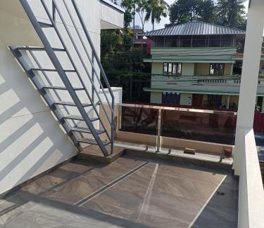 Thiruvananthapuram House | Manjuprabha Retreat