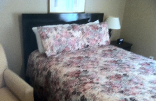Locust Grove House | Manley Lodge