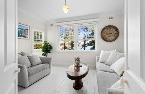 Manly Apartment | Manly Harbour