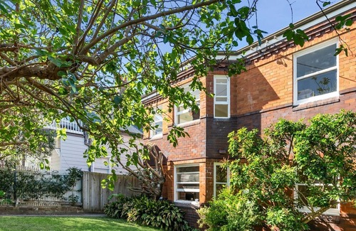 Manly Apartment | Manly Hilltop | Accommodation in Sydney with Ocean Views