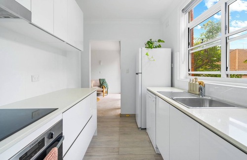 Manly Apartment | Manly Seaside Sanctuary - ultimate family retreat in the heart of Manly.