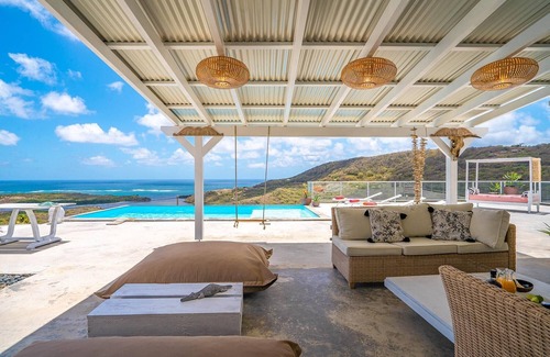 Le Marin Villa | Manman Dlo - Four Bedroom Villa, Sleeps 10