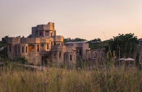 Bedla Bed & Breakfast | Manmatha A Luxury Retreat