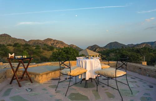Bedla Bed & Breakfast | Manmatha A Luxury Retreat
