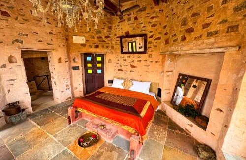 Bedla Bed & Breakfast | Manmatha A Luxury Retreat