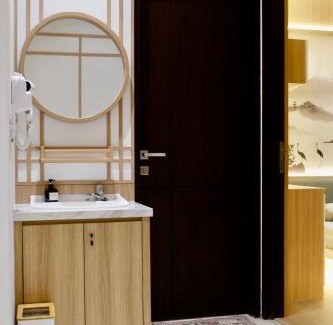 West Bandung House | Manna Tatami House KBP Bandung near Wahoo, Whoosh & Parahyangan Golf