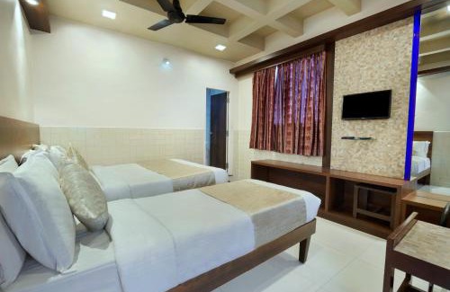 Mysore Hotel | Mannars Deluxe Lodge
