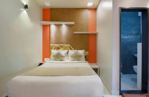 Mysore Hotel | Mannars Deluxe Lodge